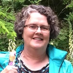Meet your Posher, Anita